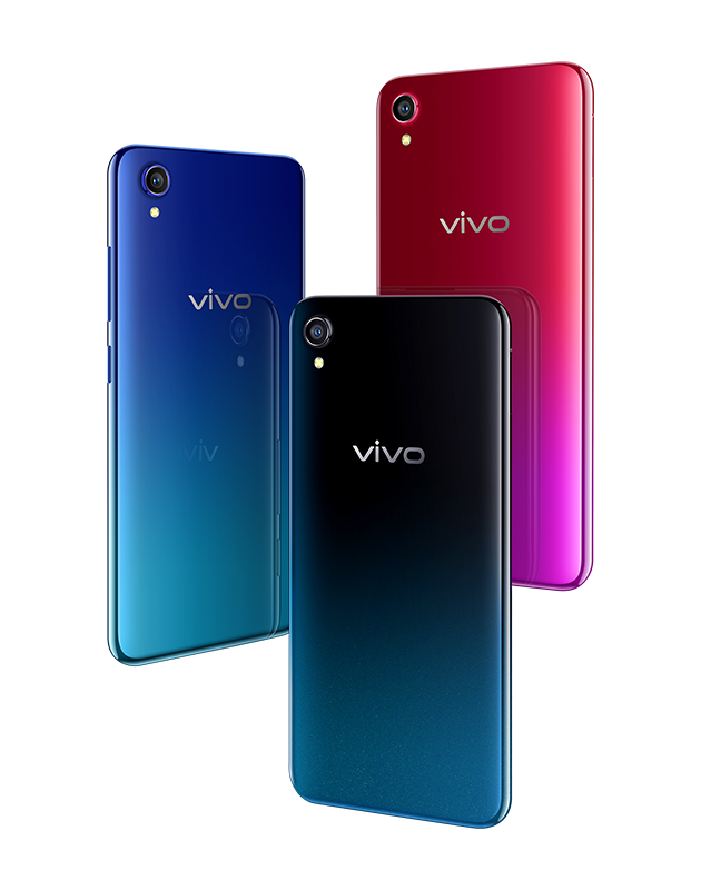 Vivo Y91c